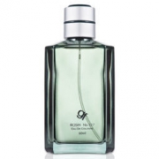 gf 高夫 古龙水 527号 60ml