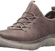 中亚Prime会员、5码！Skechers 斯凯奇 Flex Appeal 2.0 Top Story 女子运动鞋