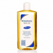 Robathol 棉花籽沐浴油 474ml prime会员凑单免费直邮