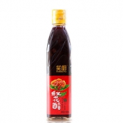 笑厨 新疆红花酿造食醋500ml
