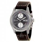 汉米尔顿（Hamilton）  Khaki Field 卡其野战系列 H71466583 男士机械腕表