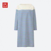 UNIQLO 优衣库 404502 女士连衣裙