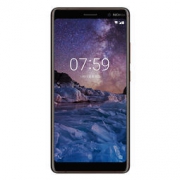 Nokia 诺基亚7 Plus 4GB+64GB 全网通4G手机