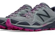 new balance 910V3 Trail 女款越野跑鞋