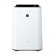 SHARP 夏普 KC-F70-W 旗舰款空气净化器