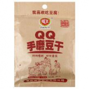 周义 QQ 手磨豆干 混合口味装 500g*2件