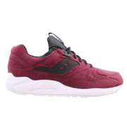 saucony 圣康尼 ORIGINALS GRID 9000 HT 中性复古跑鞋