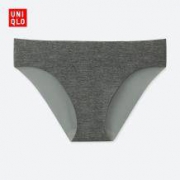 UNIQLO 优衣库 402436 女士无缝内裤