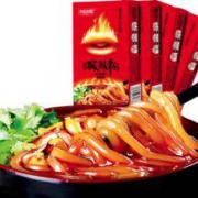 辣味客 重庆酸辣粉 288g*4盒