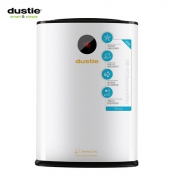 瑞典 dustie 新一代转轮式 除湿机 进口转轮 可净化空气