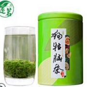 遂茗 绿茶 50g