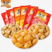 乌江 涪陵榨菜  3味组合 60袋/1320g