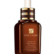 Estee Lauder 雅诗兰黛特润修护肌透精华露(第六代小棕瓶) 1.7 盎司