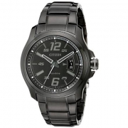 西铁城（CITIZEN）   AW1354-82E 男款光动能腕表