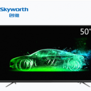 14号0点！Skyworth 创维 M9系列 液晶电视 50英寸2299元包邮