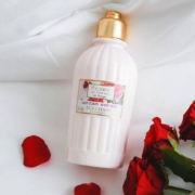 Loccitane 欧舒丹 玫瑰皇后身体乳  250ml
