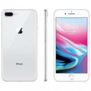 Apple iPhone 8 Plus 64G 银色 全网通4G手机