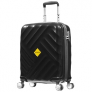 美旅（American Tourister）  DULUTH系列 商务硬箱旅行箱 20英寸