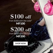 Monnier Frères US 官网 :精选 MK 、Tory burch 等正价商品