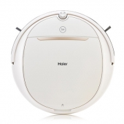 海尔（Haier）      TAB-T360W 2018旗舰级 扫地机器人 吸扫拖三合一 防跌落 可爬坡