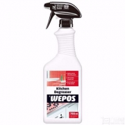 德国进口 WEPOS 厨房油污强力清洁剂 750ML