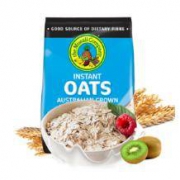 限地区：澳洲进口 muesli 沐斯莉 原味速溶营养早餐燕麦片1000g