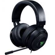 RAZER 雷蛇 北海巨妖7.1 V2 游戏耳机 黑色