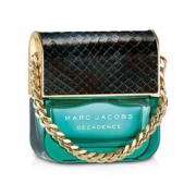 MARC JACOBS 奢迷小手袋 女士淡香水 100ml *2件