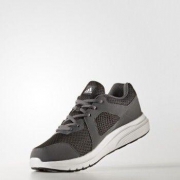 adidas 阿迪达斯 galactic 2 男子跑步鞋 *2双