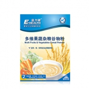 益力健 米糊婴儿辅食