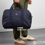 Fred Perry 时尚手提袋 Prime会员免费直邮含税