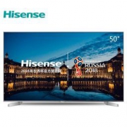 Hisense 海信 LED50EC550UA 50英寸 4K液晶电视