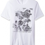 Calvin Klein Jeans 男T恤