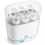 Philips AVENT 新安怡 3合1电子蒸汽消毒锅