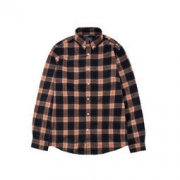 CELIO 1032679 FAHUNT黑/浅粉 衬衫