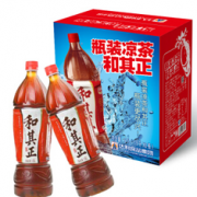 达利园 和其正 凉茶 1.5L*6瓶 整箱