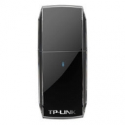 TP-LINK 普联 TL-WDN5200免驱版 600M双频USB无线网卡