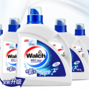 22日0点前1000件！Walch 威露士 有氧倍净 洗衣液套装 共6.16kg