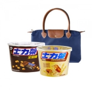 士力架花生夹心