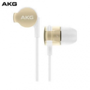 AKG K3003LE 入耳式耳机 金色 普通版