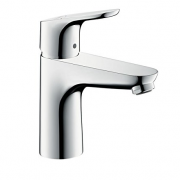 汉斯格雅（Hansgrohe）  福柯斯E2 31607007 单把手面盆龙头