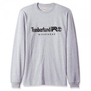 Timberland 添柏岚 PRO 男士长袖T恤