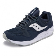 saucony 圣康尼 ORIGINALS GRID 9000 男款复古跑鞋 *2件