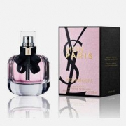 伊夫·圣罗兰（Yves Saint Laurent）  MON PARIS EDP 反转巴黎 女士香水 90ml