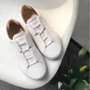 ECCO 爱步 Kinhin 清新系列 男士真皮休闲鞋 国内￥1799 $85