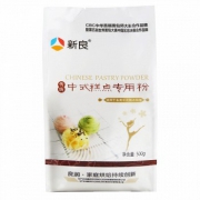 新良 中式糕点专用粉500g