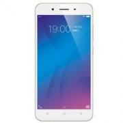 vivo Y66i 3GB+32GB 金色全网通4G手机