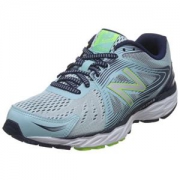 New Balance 女 跑步鞋680系列 W680LO4-D