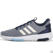ADIDAS 阿迪达斯 NEO 男子 CF RACER TR 休闲鞋 CG5886
