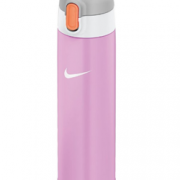 THERMOS 膳魔师  NIKE联名款 真空隔热 吸管 保冷保温杯 500ml